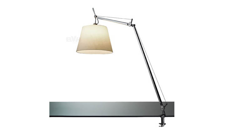 BVH博威灯饰 Tolomeo Basculante Tavolo 办公台灯